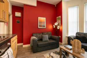Flat 1, 5 Noel Street