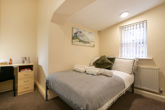 Flat 1, 5 Noel Street