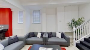 30 Clarendon Street
