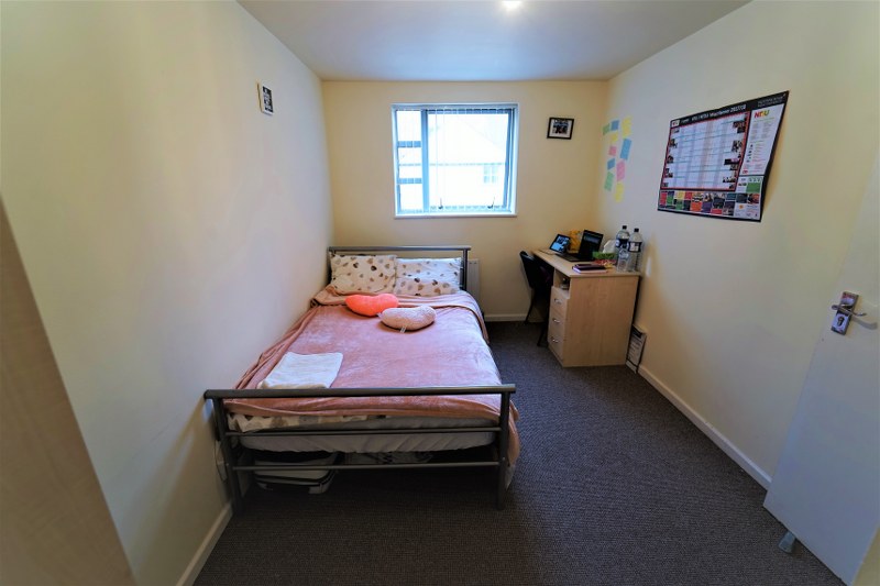 Flat 3, 7 Noel Street
