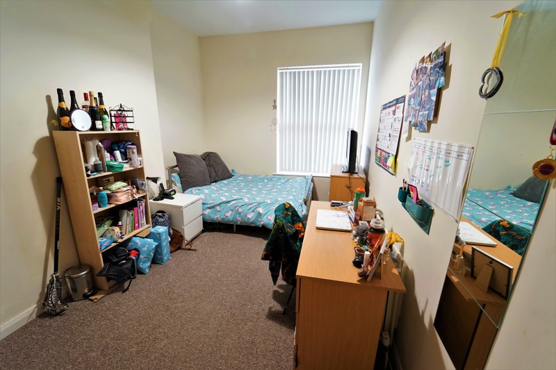 Flat 3, 19 Noel Street