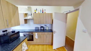 Flat 2, 5 Noel Street