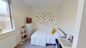 Flat 2, 5 Noel Street