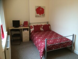 Flat 1, 7 Noel Street