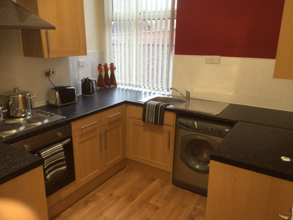 Flat 1, 7 Noel Street