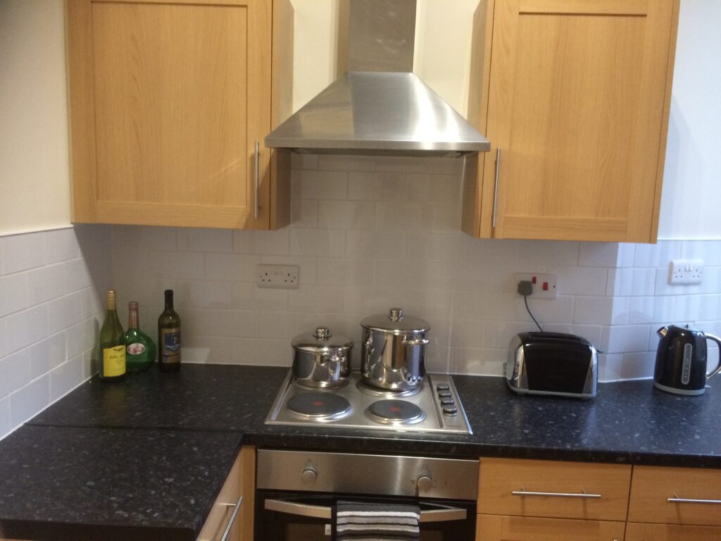 Flat 1, 7 Noel Street