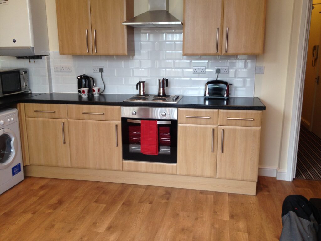 Flat 3, 7 Noel Street
